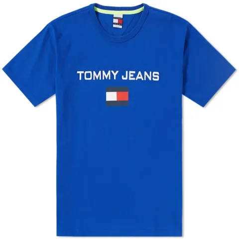 5.0 90s Logo Tee