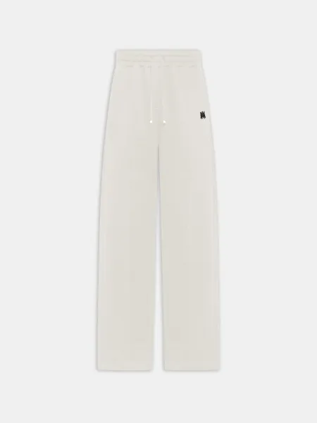 WOMEN - WOMEN'S MA SWEATPANT - Cream