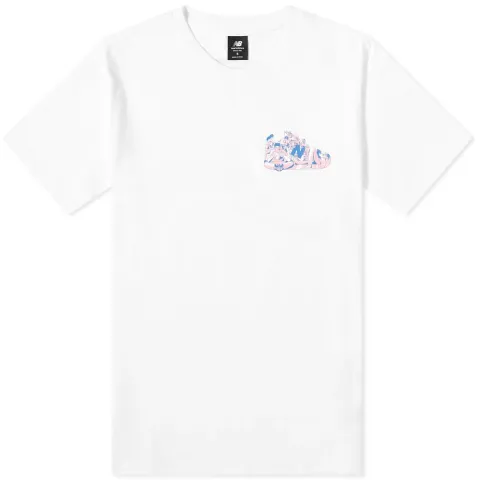 NB Athletics Delorenzo T-Shirt 1