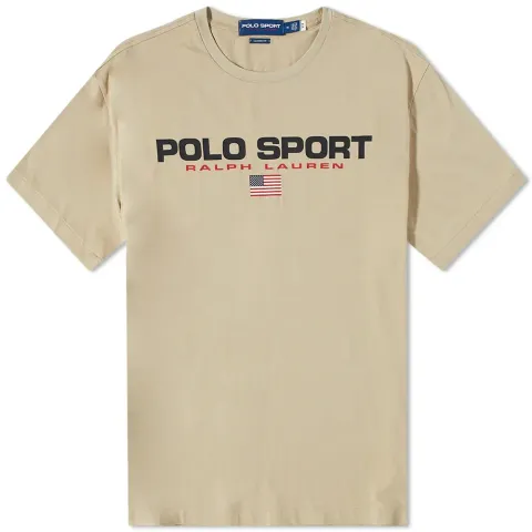 Sport Washed T-Shirt