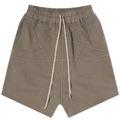 Pentagram Shorts