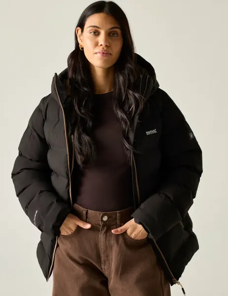 Regatta Altoro Thermal Waterproof Padded Jacket