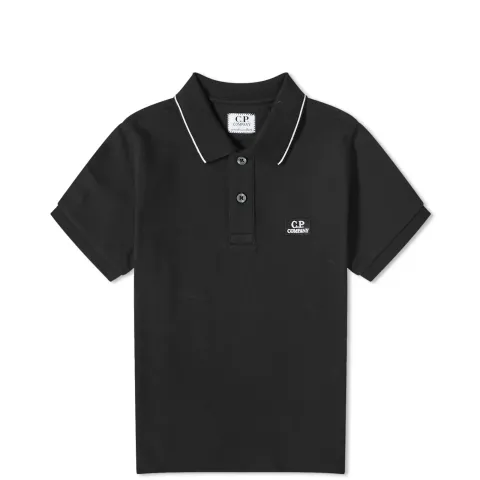 Patch Logo Polo