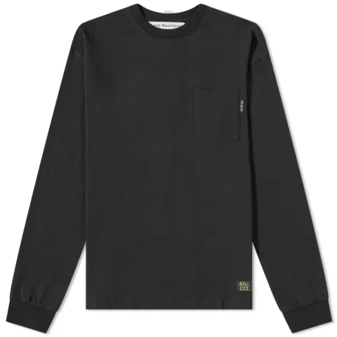 Long Sleeve T-Shirt