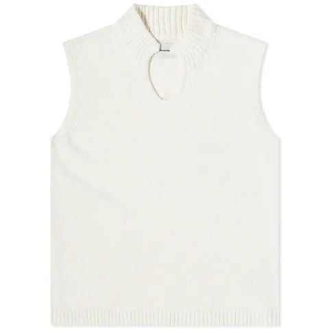 Barbro Knit Top