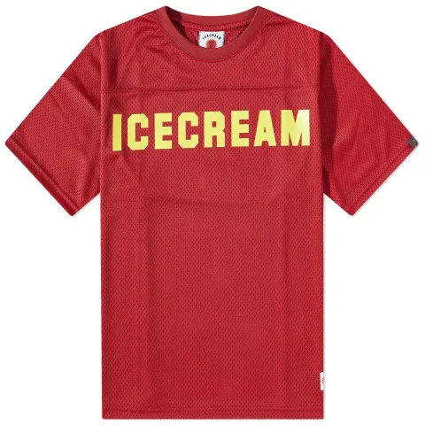 Mesh Football Jersey