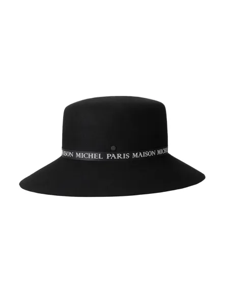 New Kendall ribbon André hat