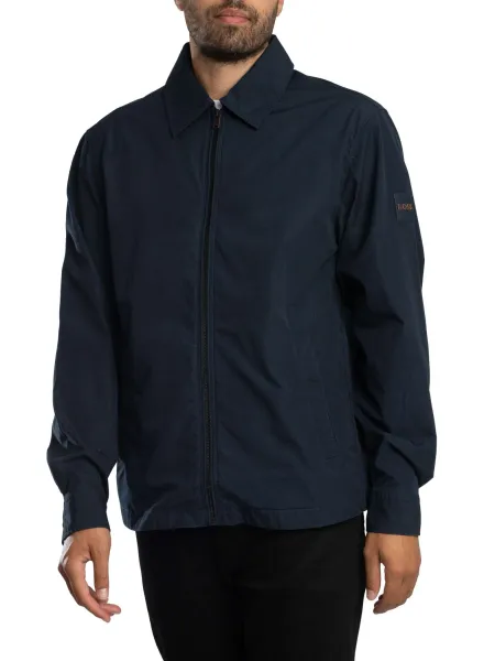 Boss Lutti Bomber Jacket