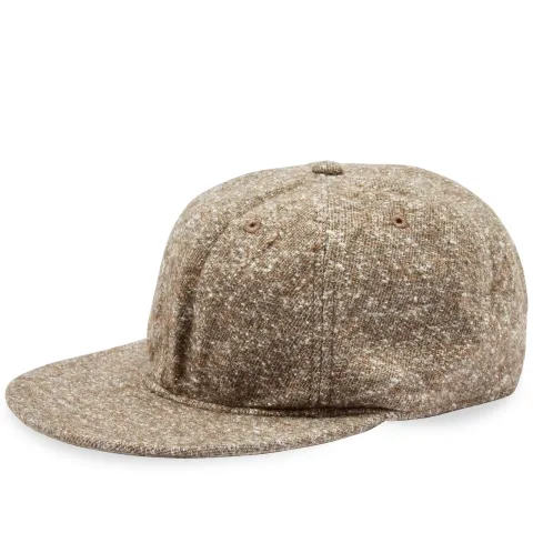Flannel Cap