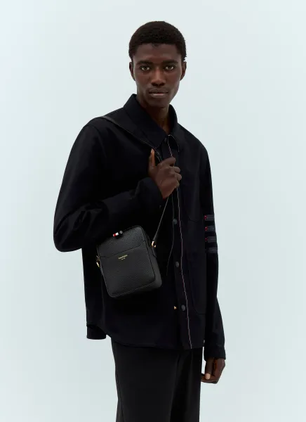 Four-Bar Vertical Camera Bag