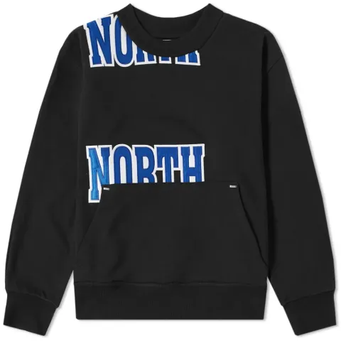 North Crew Sweat