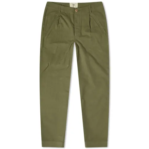 Moleskin Assembly Pant