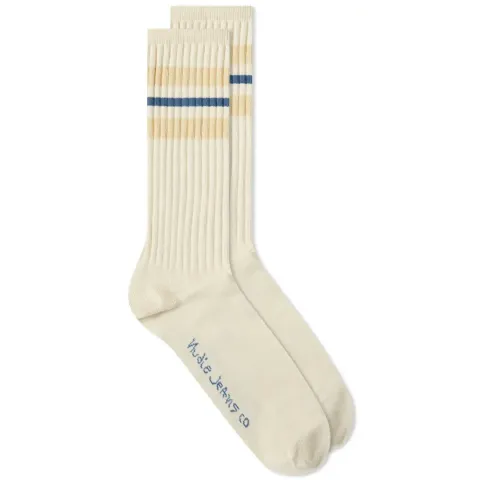 Nudie Amundsson Sport Socks
