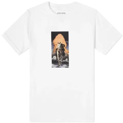 Devil On Horseback T-Shirt