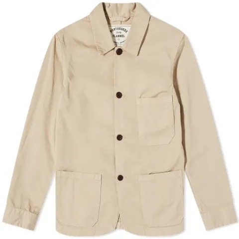 Labura Chore Jacket