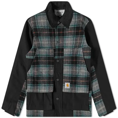 Highland Jacket