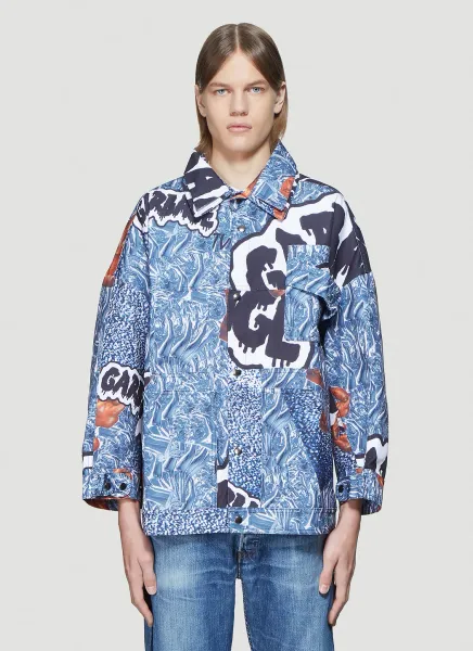 Fifo Jacket