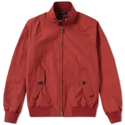 G9 Original Harrington Jacket