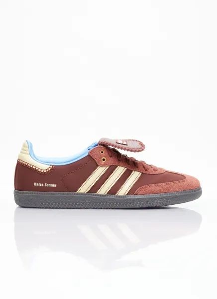 Samba Sneakers