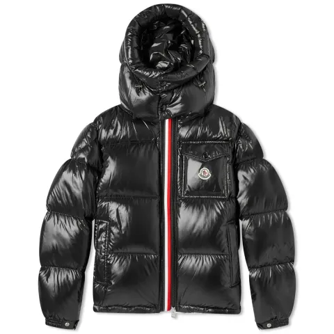 Montbeliard Jacket