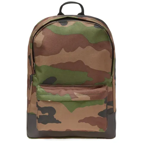 A.P.C. Mickael Backpack