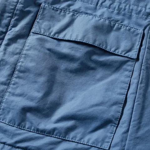 Nunk Summer Cotton Jacket