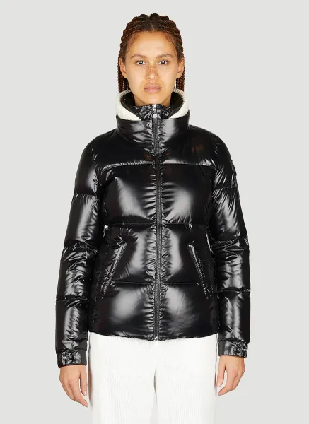 Vistule Short Down Jacket
