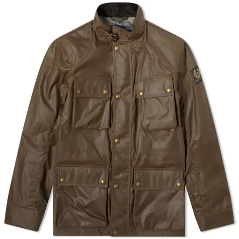 Fieldmaster Jacket