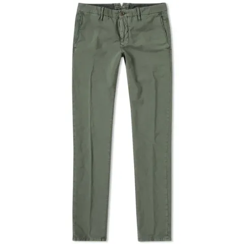 Skinny Fit Summer Uniform Chino