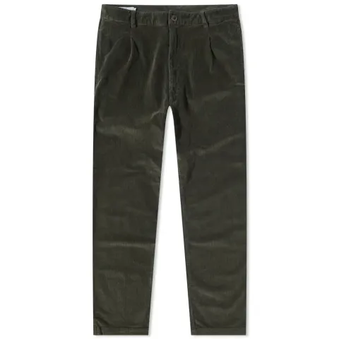 Italian Gd Corduroy Hogan Pant