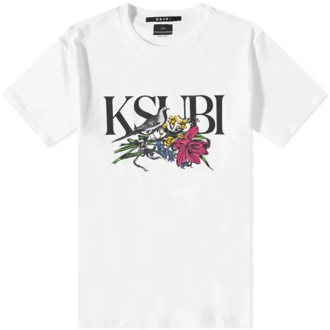 Habitat Floral T-Shirt