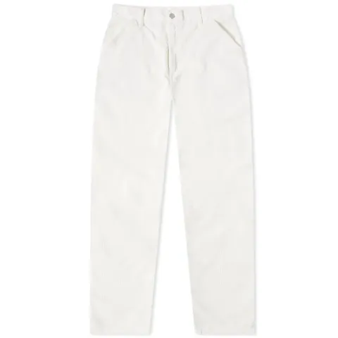 Corduroy Simple Pant