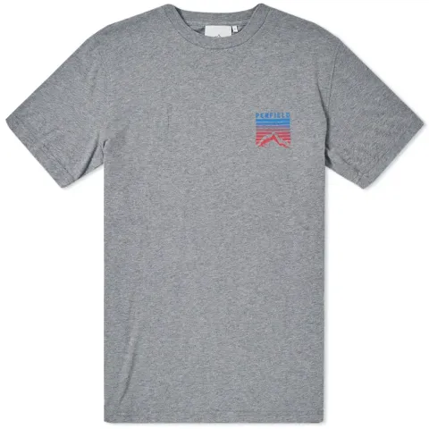 Caputo Graphic Tee