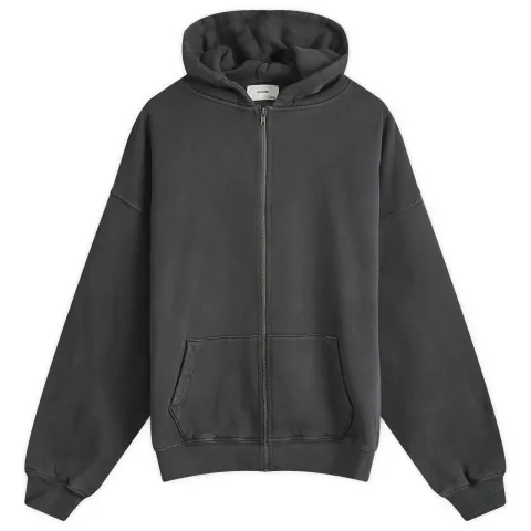 Empire Zip Hoodie