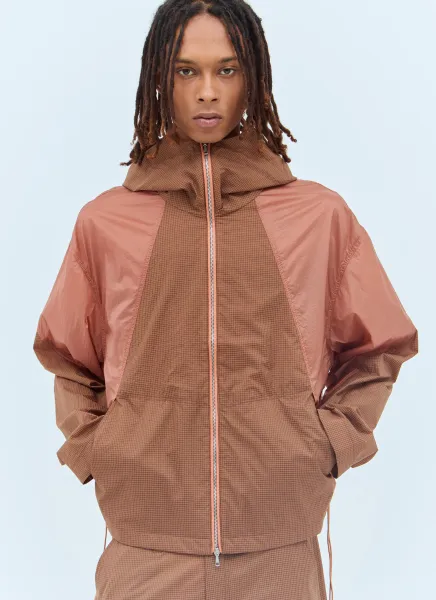 Retrospec Jacket
