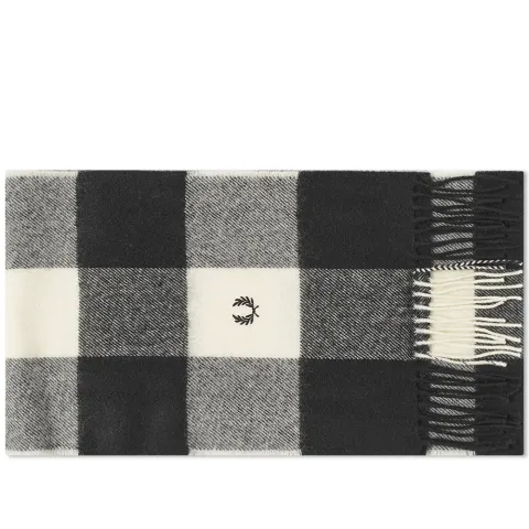Authentic Gingham Scarf