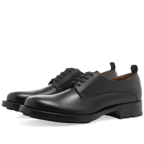 Derby Shoe