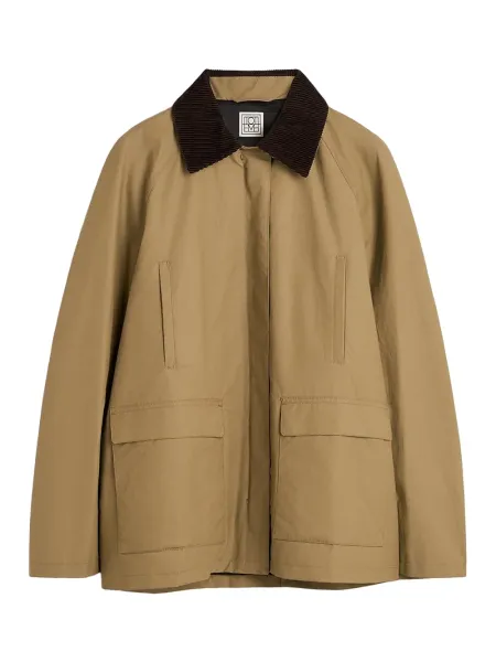 Country Jacket Desert