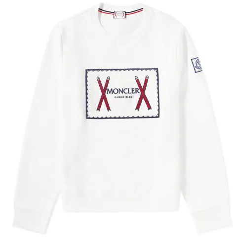 Vintage Logo Crew Sweat