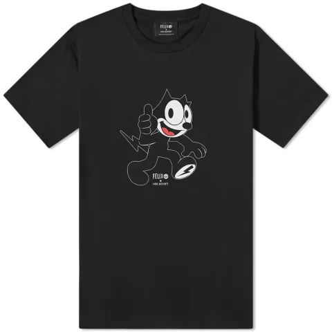 Felix The Cat T-Shirt