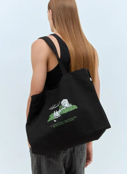 xJJJJound Tote Bag