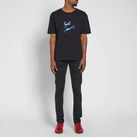 Slim Fit Stretch Jean
