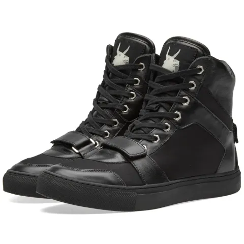 x Travis Scott High Top Sneaker