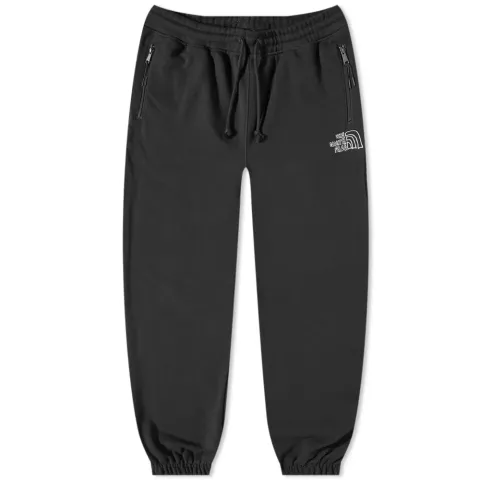Heavyweight Fleece Sweat Pant