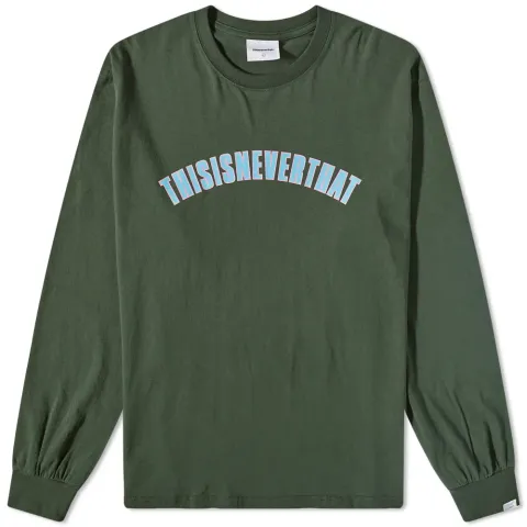 Long Sleeve New Arc T-Shirt