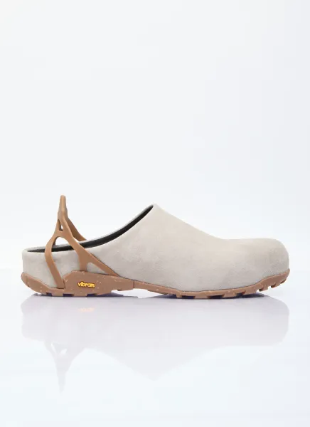Fedaia Slip-On Shoes