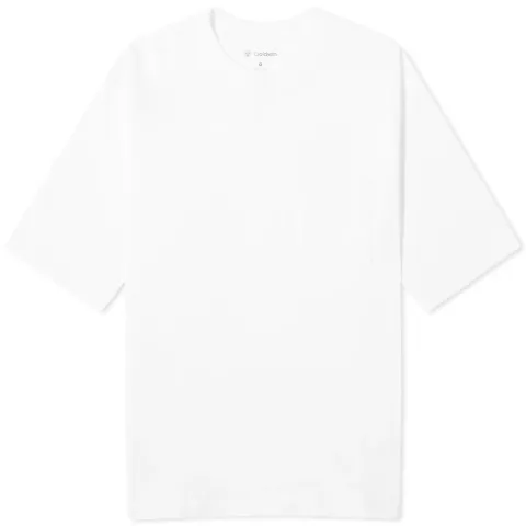 Oversized Pocket T-shirt
