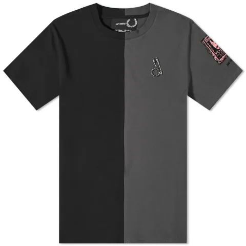Split T-Shirt