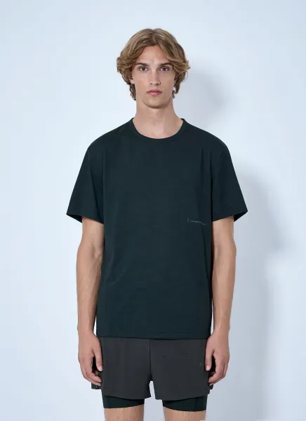 Running T-Shirt