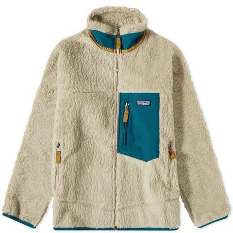 Classic Retro-X Jacket